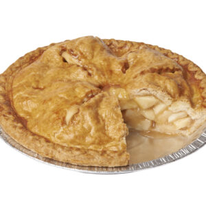 Loudounberry Apple Pie