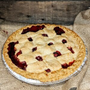 Cherry Pie