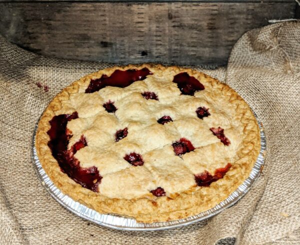 Cherry Pie