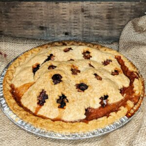 APPLE Pie