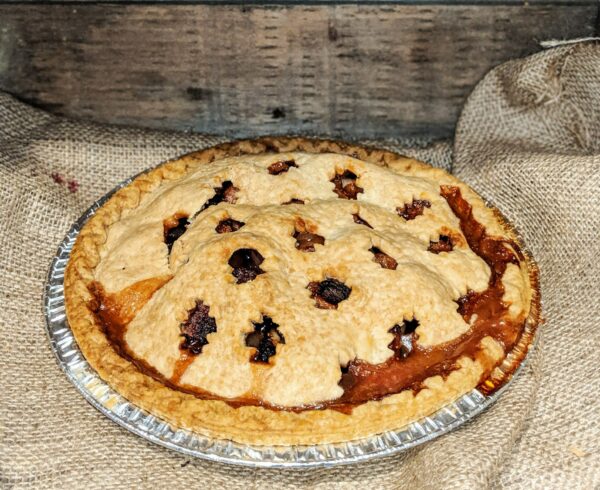 APPLE Pie