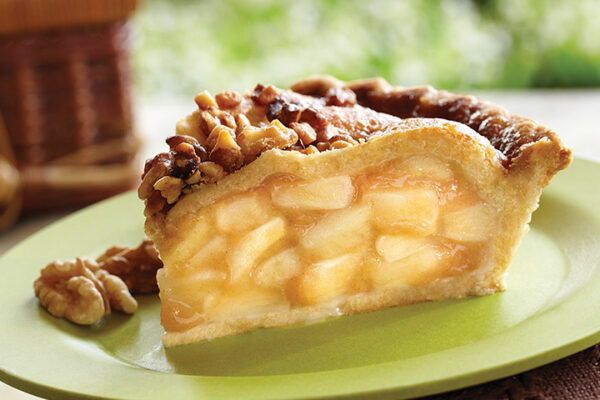 Apple-Caramel-Walnut-Pie
