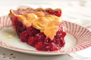 Cherry Pie